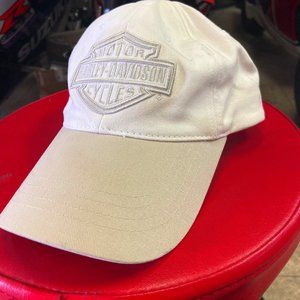 Harley Davidson Hat